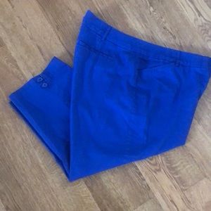 Counterpart Crop Pant